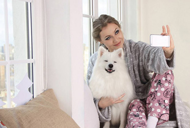 最舍得为爱宠买宠物用品的主人在哪里呢?